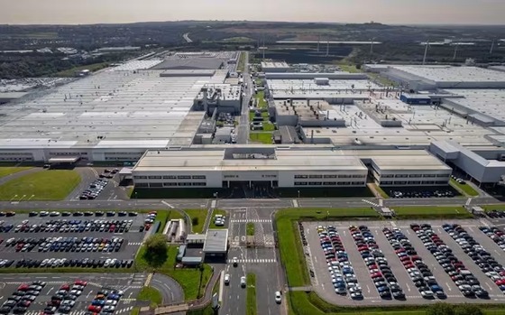 【悲報】日産自動車さん、中国車メーカーの下請けになる…英北部サンダーランド工場で奇瑞汽車の車両を生産のサムネイル