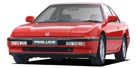 プレリュード