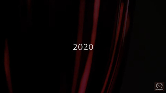 【朗報】RX-9くるか？ マツダが意味深なティザー動画を公開！！！