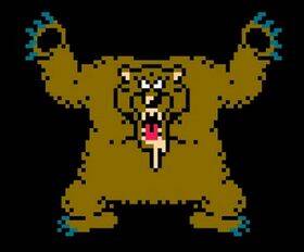 DQ3-ごうけつぐま（FC）