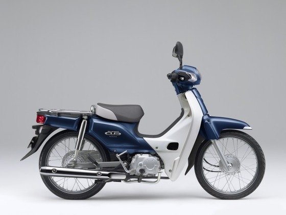 20120316_SuperCUB110_5b