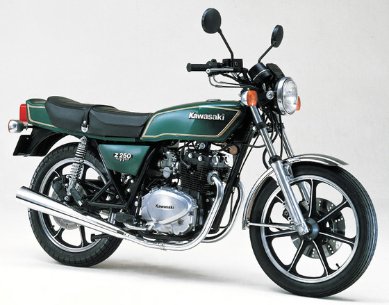 バイクに詳しい人に聞きたいんだけど…