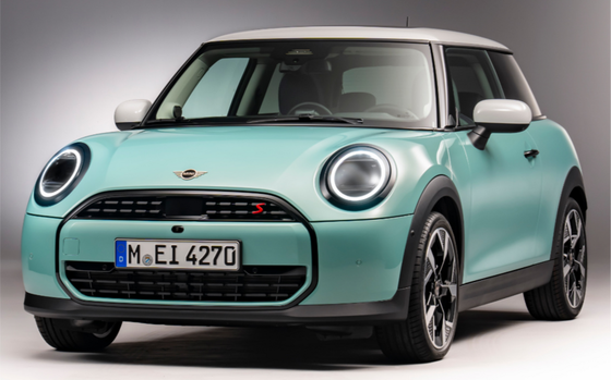国産コンパクトカーとMINIの車検や修理費用どの位差が出るもんなの？？？のサムネイル