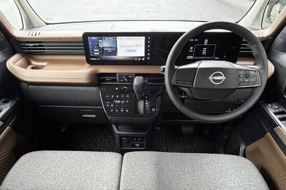 日産ルークスっていう軽自動車ｗｗｗｗｗｗ