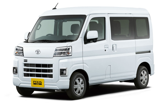 【朗報】トヨタ「115万円の新車を市場に投入する！」→こちらｗｗｗｗｗｗｗのサムネイル
