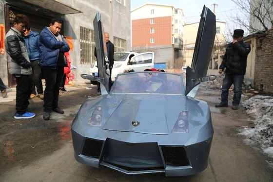 China-Mini-Lamborghini-1