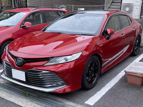 Daihatsu_ALTIS_G_(DAA-AXVH70N-DEXNB)_front
