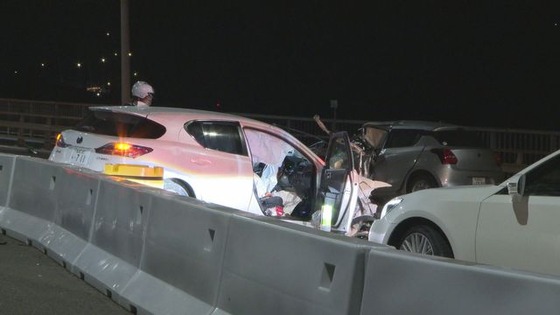 4月にしまなみ海道で起きた4人死傷事故が酷い…レクサスCT乗りの20歳が追い抜かれた車に小石をぶつけられ激怒→180キロで追い回した挙句カーブで対向車線にはみ出し無関係の車と正面衝突