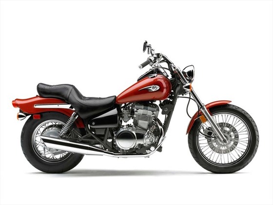 vulcan500ltd