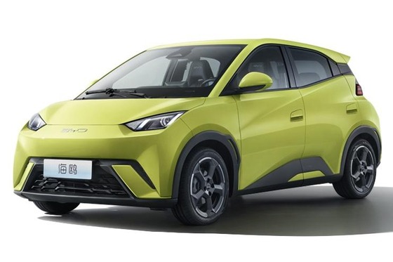【悲報】トヨタに激震!BYDがなんと160万円のプラグイン・ハイブリッド車を発売してしまう : サイ速