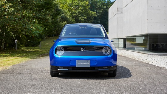 honda-e-1