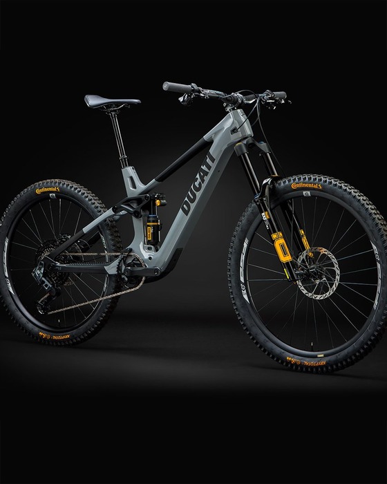 あのドゥカティが自転車業界に参入へｗｗｗｗｗｗｗｗ