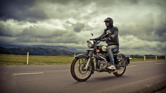 バイクあるある挙げてけ