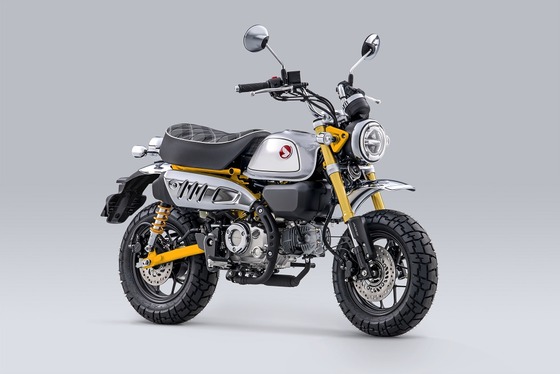 壊れたバイク売りたいんやがのサムネイル