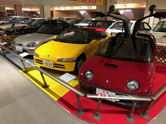 軽自動車のクセにカッコイイ車ｗｗｗｗｗｗｗｗｗ