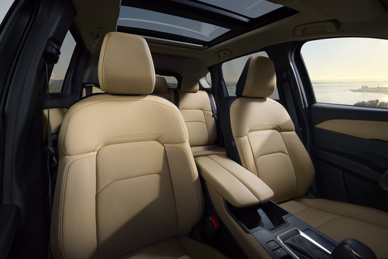 【朗報】マツダ、新型CX-5が売れて黒字転換！！