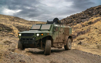 HMMWV-1