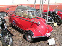 200px-Messerschmitt_Kabinenroller