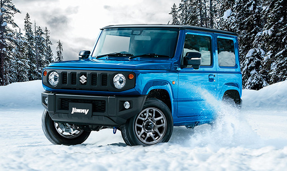 suzuki-jimny
