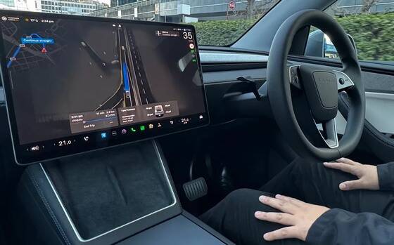 トヨタの自動運転技術がテスラと比べたら周回遅れだという事実