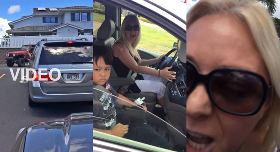 Road-Rage-in-Hawaii-Nei