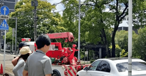 千葉豪雨の水没車両移動で不当請求が多発、レッカー移動「2000円～」→実際は40万円…断るとキャンセル料27万円というケースも