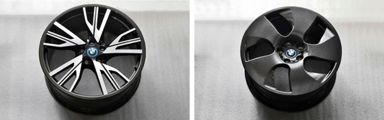 BMW-carbonfiber-wheel