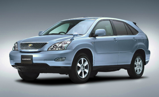 toyota_harrier_2003_1