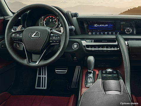 Lexus-LC-driver-inspired-cockpit-gallery