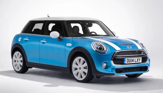 mini