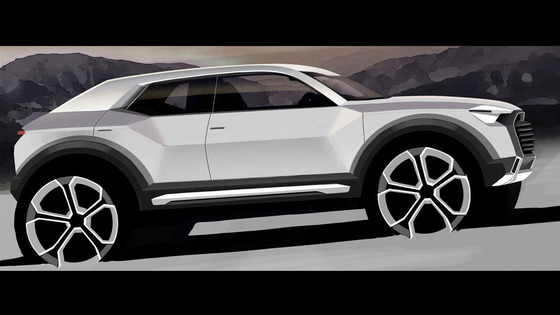 Audi-Q1