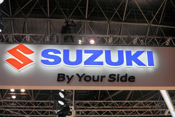 スズキ、国内第2位の自動車メーカーに…世界販売台数でホンダを超える