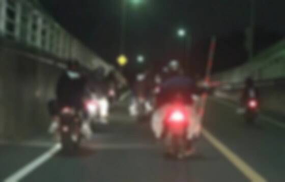 若者の暴走族離れで絶滅寸前「バイク金かかる」「危ない」「人間関係面倒臭そう」「何が楽しいの？」