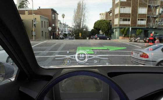 toyota-3d-head-up-display