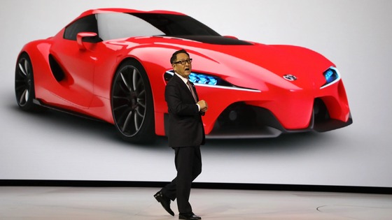【特報】ついに来年トヨタが全固体電池搭載のEVを発表する模様…とんでもない性能らしいｗｗｗｗｗｗｗｗ