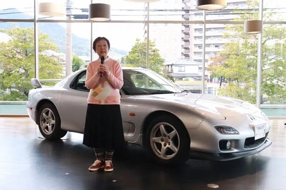 RX-7