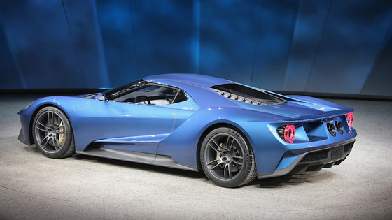 fordgt5
