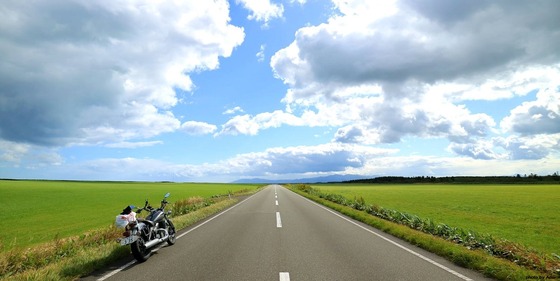 【急募】ほー、渋いなって言って貰えるバイクって何？