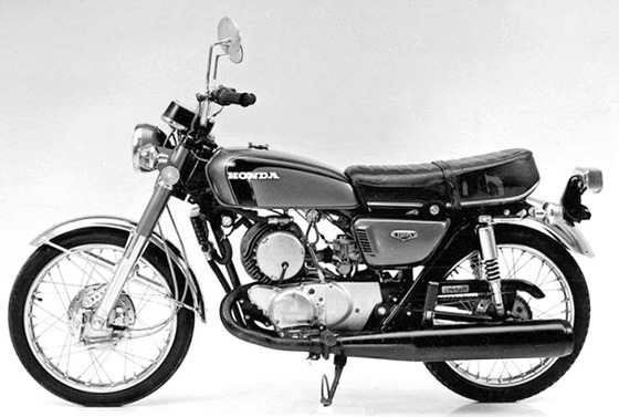 cb125rotary