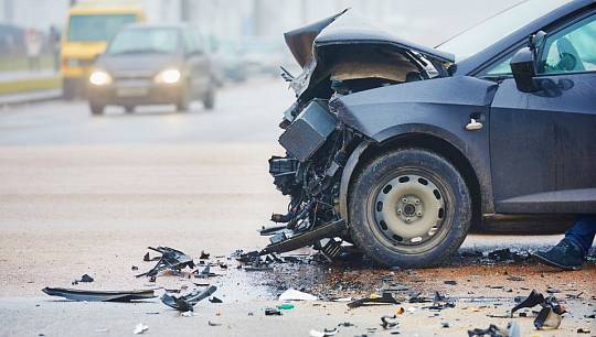 軽自動車の致死率