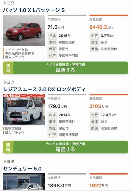 【朗報】トヨタの8000万円する車、中古市場に出るｗｗｗｗｗｗｗｗｗｗｗ