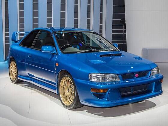 お前らってスポーツカーとか車ってもう興味ねえの？