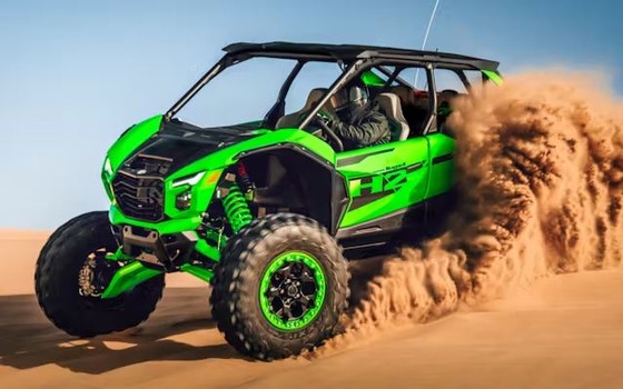 TERYX(テリックス)