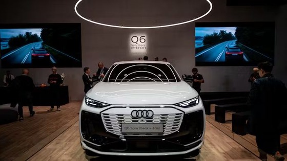 audi