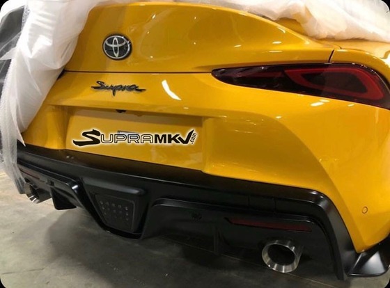 2020-Toyota-Supra-Rear