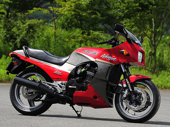 GPZ900R01