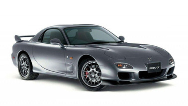 MAZDA-RX-7-1999