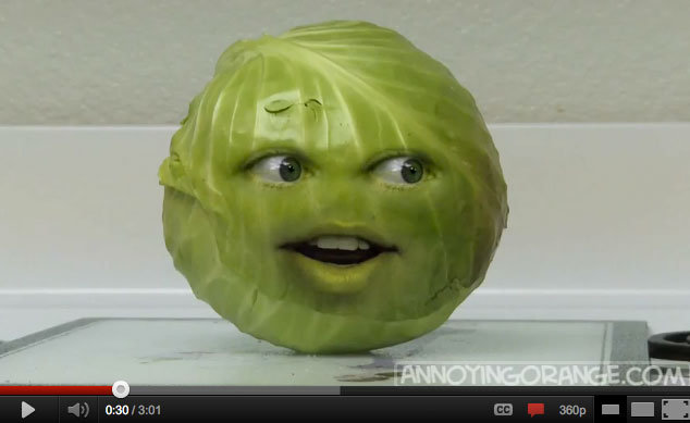 人気の 迷惑なオレンジ君 でーす ニューヨーク駐在英語