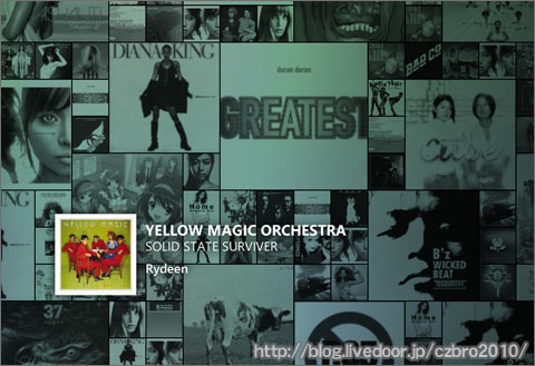 使用レビュー Gateway Ec19c A52c Sで Itunesの代わりに Zune ズーン Czbro10の備忘録