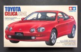 タミヤセリカ1